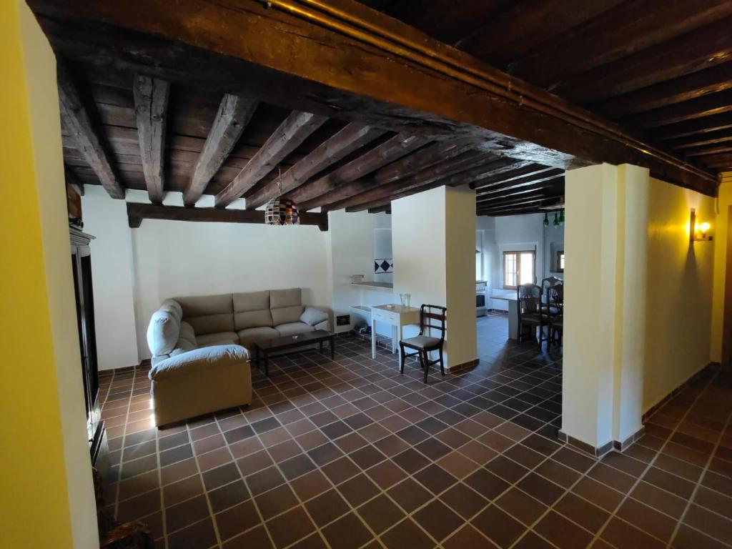 Salón principal